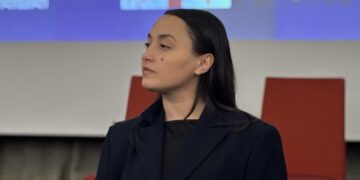 #OK! მენეჯერი – ნინო შერაზადიშვილი