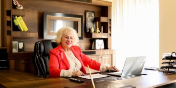 #OK! ინტერვიუ ადვოკატ ზაირა ფრუიძესთან