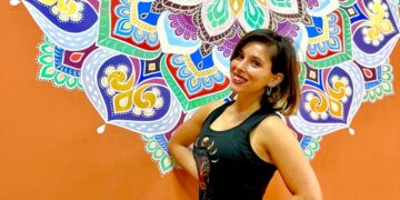 #OK! ჯანსაღი ცხოვრების წესი ნანუ მაცაბერიძესგან