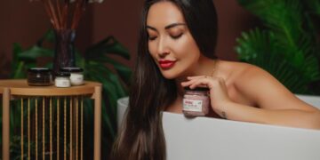 #OK! დიანა ჯალაღანიას ცხოვრების ფილოსოფია