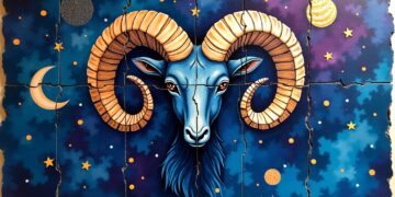 #OK! ტესტი: რამდენად კარგად იცნობ ვერძის ზოდიაქოს ნიშანს?