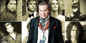 #OK! ველ კილმერი 65 წლის ასაკში გარდაიცვლა