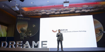 #OK! გადადგით ნაბიჯი მომავლისკენ Dreame-თან ერთად – ინოვაციური ფუნქციონალის მქონე მტვერსასრუტები უკვე საქართველოში!