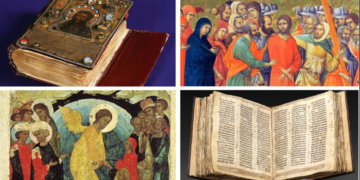 #OK! ტესტი: რამდენად კარგად იცი ბიბლიური ამბები?