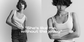 #OK! მოდის ციფრული რევოლუცია – H&M კამპანიებში AI-ის მიერ შექმნილი მოდელების “ციფრულ ტყუპებს” გამოიყენებს