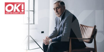 #OK! იღბალია ყველაფერი – პაატა ბურჭულაძე