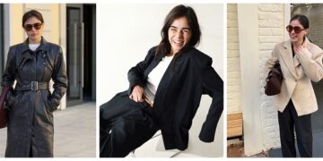 #INSTA INSPIRATION – სალომე ტოშკუა