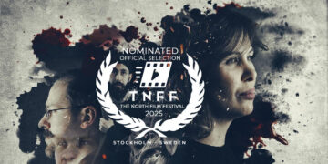 #OK! ქართველი რეჟისორის მხატვრული ფილმი The North Film Festival Sweden-ის კინოფესტივალის ოთხ ნომინაციაზეა წარდგენილი