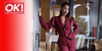 #OK! KO-Kaia – დახვეწილი, ელეგანტური და ხარისხიანი სამოსის მრავალფეროვანი არჩევანი