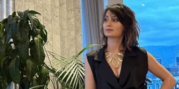 #OK! ქუთაისის ახალი ნომერი