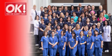 #OK! ექთნების საერთაშორისო დღე – კავკასიის მედიცინის ცენტრის მაღალკვალიფიციურ ექთანთა გუნდი