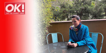 #OK! მაიკო წერეთლის სარედაქტორო სვეტი OK!-ის მაისის ნომრისთვის