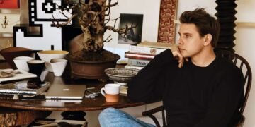 #OK! ჯონათან ანდერსონი Dior-ის კრეატიულ დირექტორად დაინიშნა