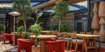 #OK! რესტორანი პანორამა –  ადგილი, სადაც ყოველთვის მნიშვნელოვანი ხარ