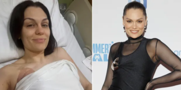 #OK! ,,თითქმის გავიმარჯვე მკერდის კიბოსთან ბრძოლაში, სიხარულის ცრემლები მომდის”