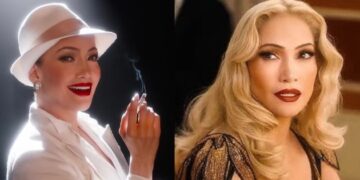 ჯენიფერ ლოპესის ბრწყინვალე დაბრუნება ფილმით – Kiss of the Spider Women