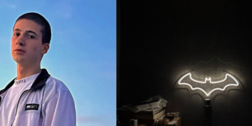 #OK! NeonCraft – განათება, რომელიც ისტორიის, ემოციისა და მუსიკის ფონზე იქმნება