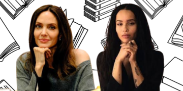 #OK! „წიგნებს მანამდე არ ვკითხულობდი, სანამ ამ როლზე არ ამიყვანეს” – რას კითხულობენ ჰოლივუდის ვარსკვლავები?