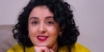 #OK! შეუძლებელი არაფერია – პროფესიული რჩევები და ინსპირაცია ქალი ლიდერისგან