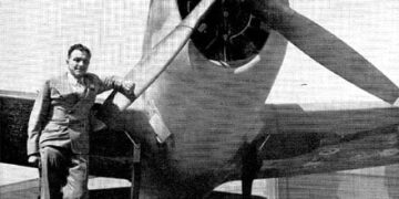 #OK! ამერიკული ავიაგამანადგურებლების ქართველი „მამა“ – ალექსანდრე ქართველიშვილი