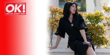 #OK! დაიჯერე საკუთარი შესაძლებლობების – ინტერვიუ მაია ლაბაძესთან