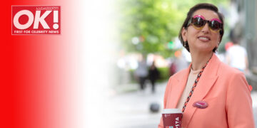 #OK! მაიკო წერეთლის სარედაქტორო სვეტი OK!-ის ივნისის ნომრისთვის