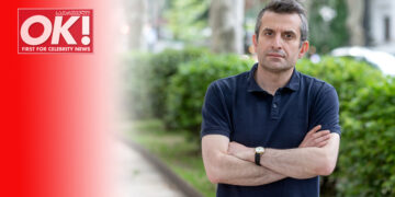 #OK! დავით ქართველიშვილის საზაფხულო საკითხავი