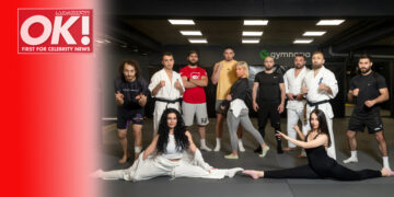 #OK! გიმნაზია სპორტი – სივრცე, სადაც ჩემპიონები იზრდებიან