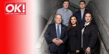 #OK! ინოვაციების კვალდაკვალ  მერაბ დვალის „ახალი მზერა“