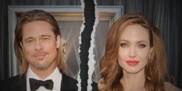 #OK! როგორ მოხვდა ბრედ პიტი ანონიმურ ალკოჰოლიკთა ჯგუფში?