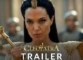 ანჯელინა ჯოლი კლეოპატრას როლში – AI-ის მიერ შექმნილი თრეილერი ინტერნეტს იპყრობს