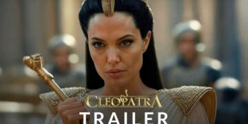 ანჯელინა ჯოლი კლეოპატრას როლში – AI-ის მიერ შექმნილი თრეილერი ინტერნეტს იპყრობს