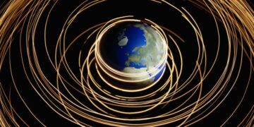 #OK! დღეს დედამიწამ ბრუნვის რეკორდულ სიჩქარეს მიაღწია