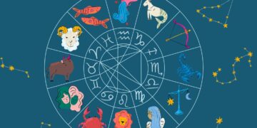 #OK! 2025 წლის ზაფხულის ასტრო გზამკვლევი ზოდიაქოს 12  ნიშნისთვის