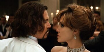 #OK!  ჯოლის და დეპის ფარული შეხვედრები – რას წერს უცხოური პრესა?