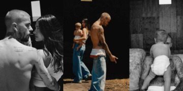 #OK! SWAG – ჯასტინის სოლო დაბრუნება და ჰეილის როლი ალბომის შექმნაში