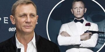 #OK! ვინ იქნება ახალი ჯეიმს ბონდი?