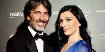 #OK! ინსტაგრამზე დაწყებული სიყვარული – მარიამ შარმანაშვილისა და კარლო პონტის ისტორია