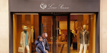 #OK! Loro Piana-ს, ჩინელი მუშების ექსპლუატაციის გამო, სასამართლო ზედამხედველობა დაუწესდა