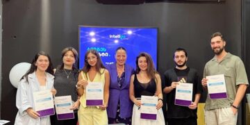 #OK! “ინტელიგო“-ს ბიზნეს სტარტის კურსი ივლისში ბათუმში ჩატარდება