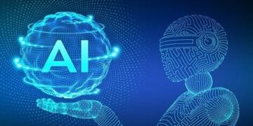 #OK! ჩაანაცვლებს ხელოვნური ინტელექტი(AI) ადამიანს?