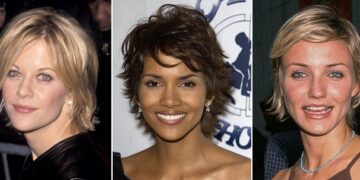 #OK! 90-იანების Bixie –  2025 წლის ზაფხულის ყველაზე ტრენდული ვარცხნილობა