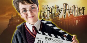 #OK! ,,ჰარი პოტერი” ბრუნდება – გაიცანით ჰოგვარტსის ახალი გმირები