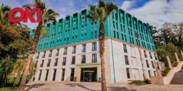 #OK! „ქუთაისი ინნ“ –  სასტუმრო ახალი გამოწვევებით