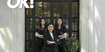 #OK! ესთეტიკის ცენტრი „სალმარი“ – თქვენი სილამაზისა და თავდაჯერებულობის საწინდარი