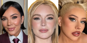 #OK! ვინ დგას ჰოლივუდის ვარსკვლავების სილამაზის უკან?