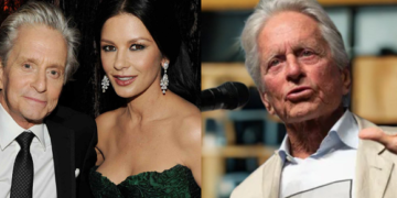 #OK! მაიკლ დუგლასი კარიერას ასრულებს