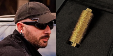 #OK!  დემნას ოქროს ხანა ბალენსიაგაში 9 ივლისს დასრულდება