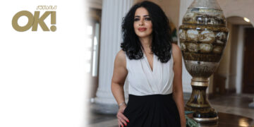 #OK! წარმატებული ქალის შთაგონების წყაროდ ქცეული საქმიანობა