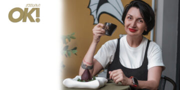 #OK! ამბებად მოყოლილი კულინარია „სთორიში“